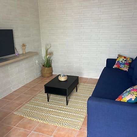 Apartamento La Jerezana Херес-де-ла-Фронтера Экстерьер фото