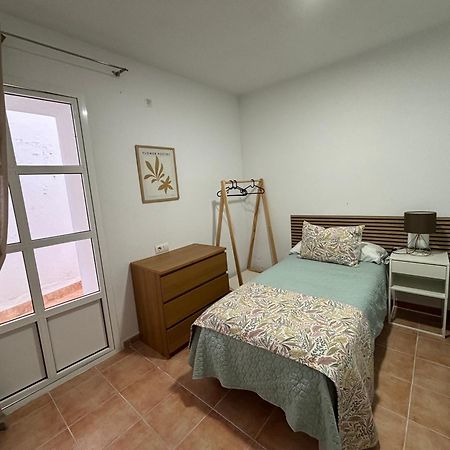 Apartamento La Jerezana Херес-де-ла-Фронтера Экстерьер фото