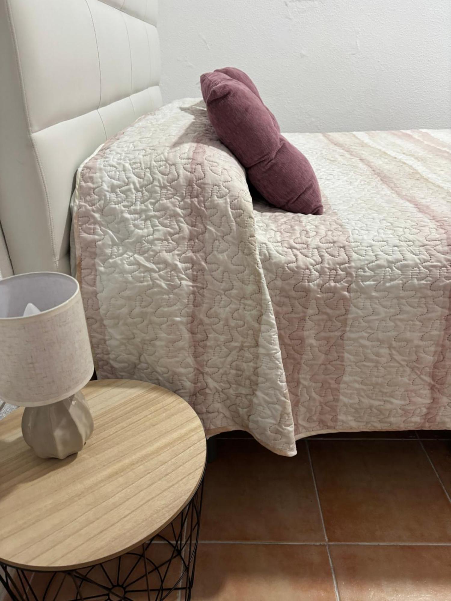 Apartamento La Jerezana Херес-де-ла-Фронтера Экстерьер фото